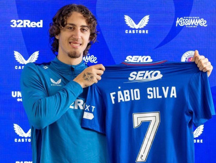 Preview Clubes da Bundesliga Monitorizam Fábio Silva