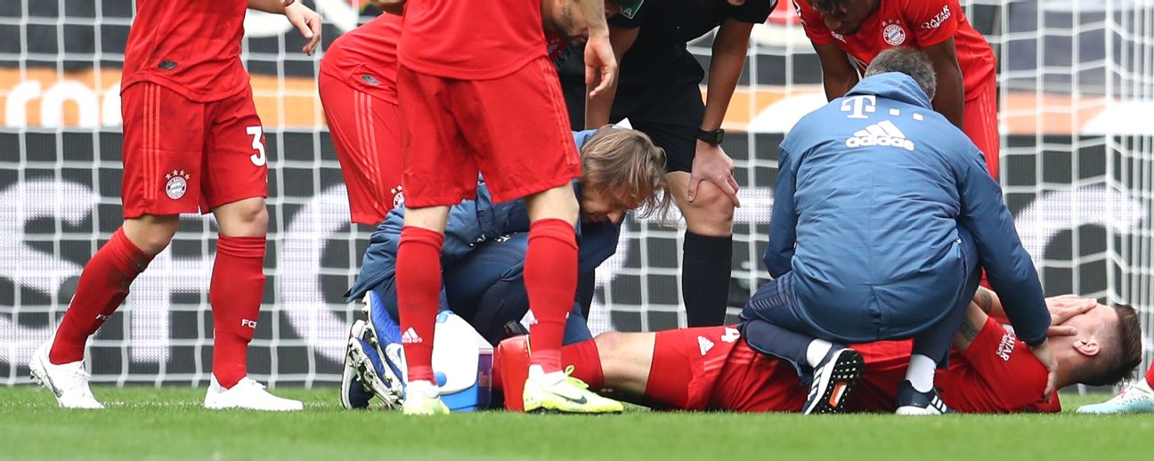 Preview 🤑 Bundesliga em Saldos? Negócios Estrondosos Esperados Este Verão