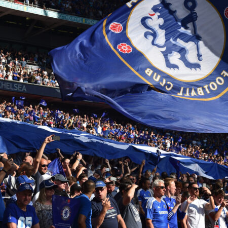 Chelsea Faz Oferta por Craque de 63 Milhões Considerado o ‘Mata 2.0’ ao Lado de Gittens