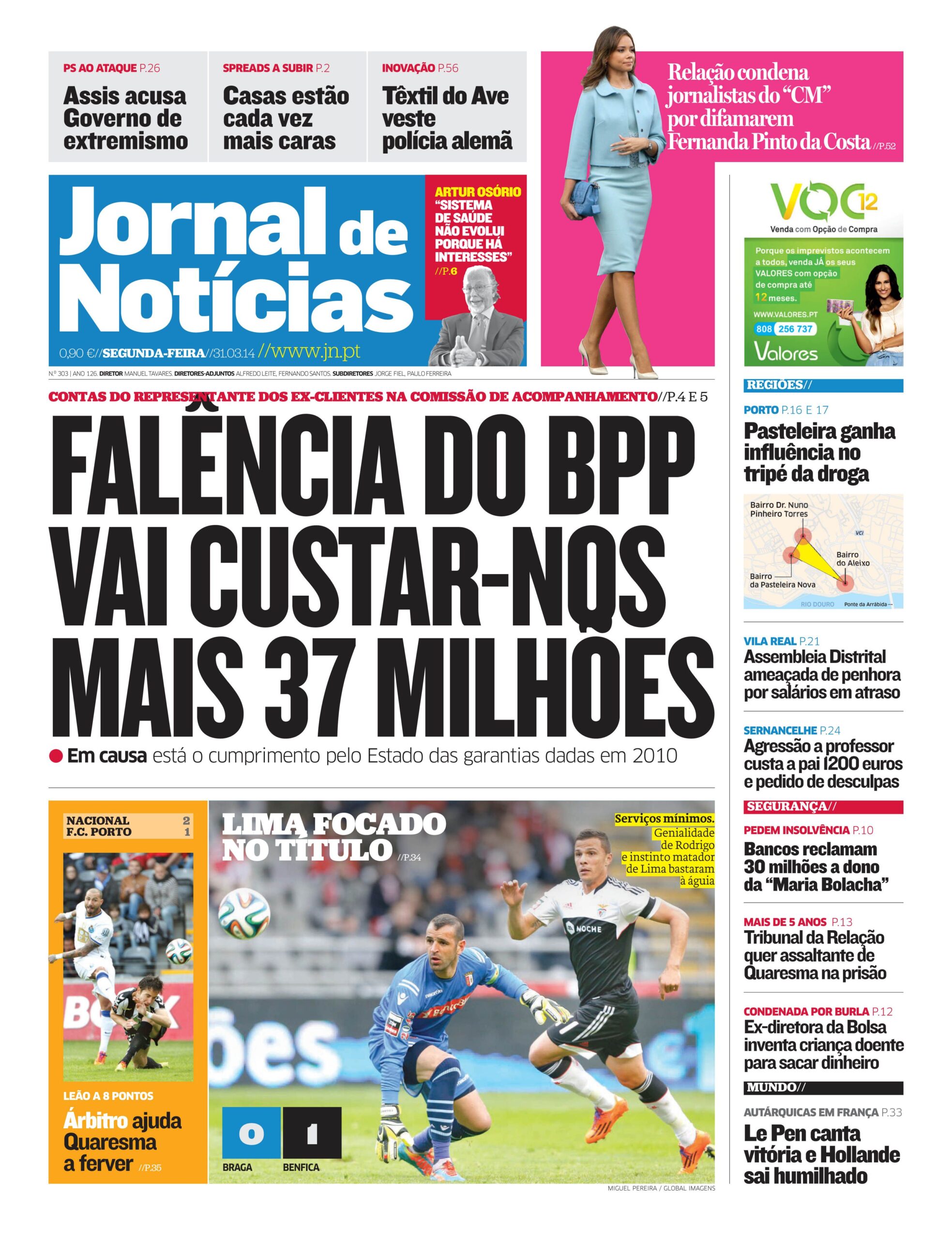 Preview As primeiras páginas dos jornais italianos e estrangeiros de hoje, domingo, 8 de junho