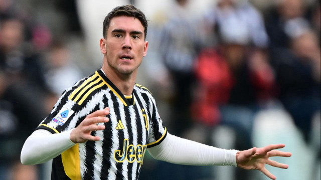 Preview Juventus pondera futuro de Vlahovic, Fenerbahce atento