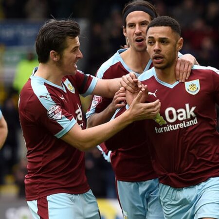 Burnley poderá garantir a contratação de defesa “soberbo” sem contrato