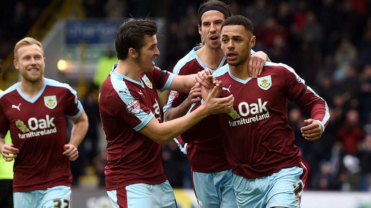 Preview Burnley poderá garantir a contratação de defesa “soberbo” sem contrato