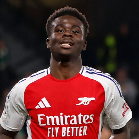 Twist: “Extraordinary” £60m+ star now plans to snub Man Utd to join Arsenal