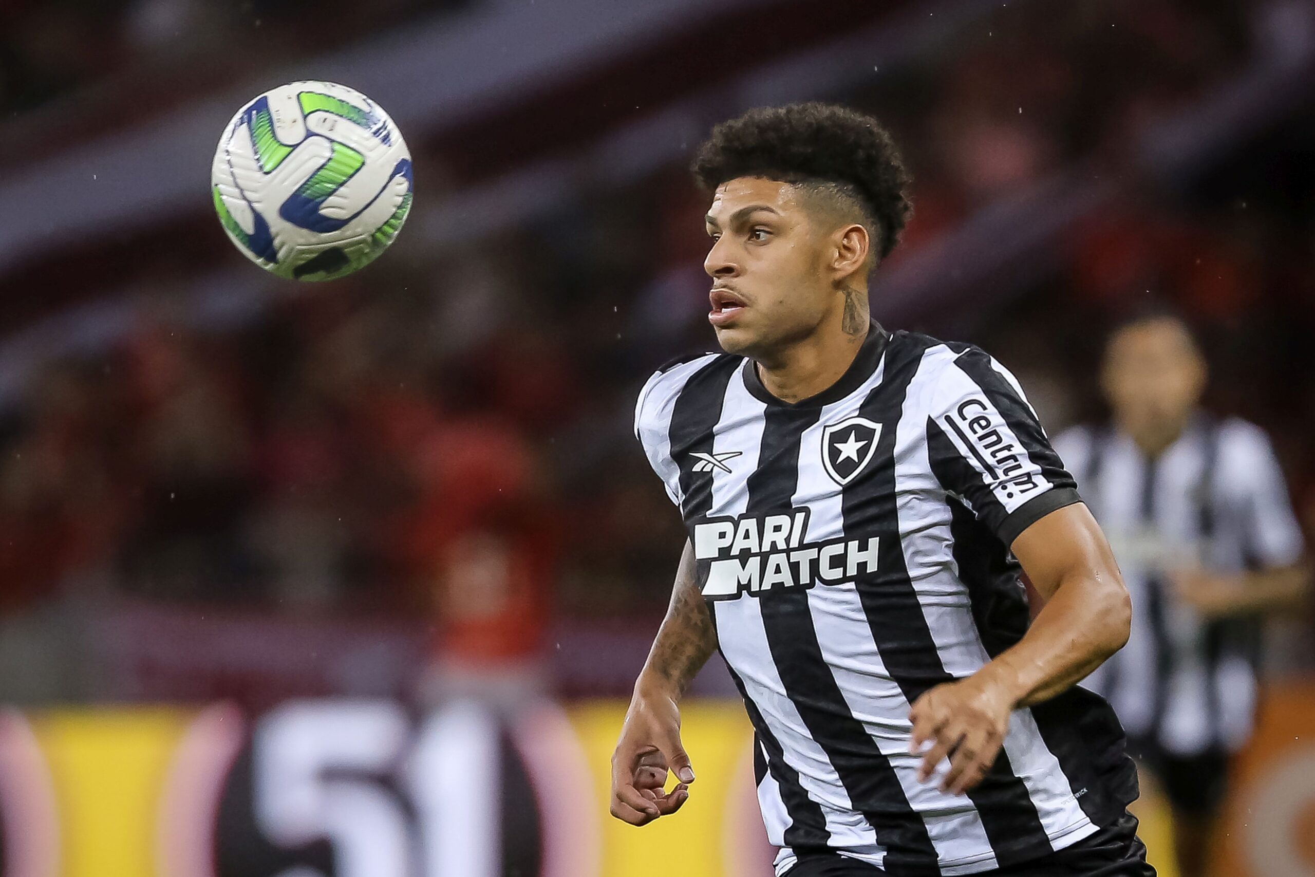 Preview Luis Henrique assina pelo Inter Milão