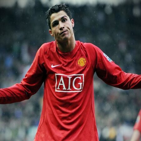 Fui chamado o próximo Ronaldo no Man Utd, mas recusei Fergie no “pior erro da minha vida”