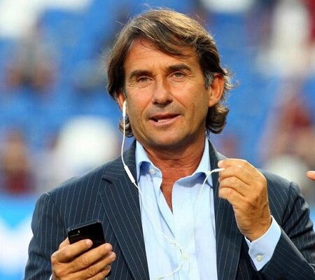 Carnevali do Sassuolo: “Berardi é a nossa bandeira e queremos mantê-lo”