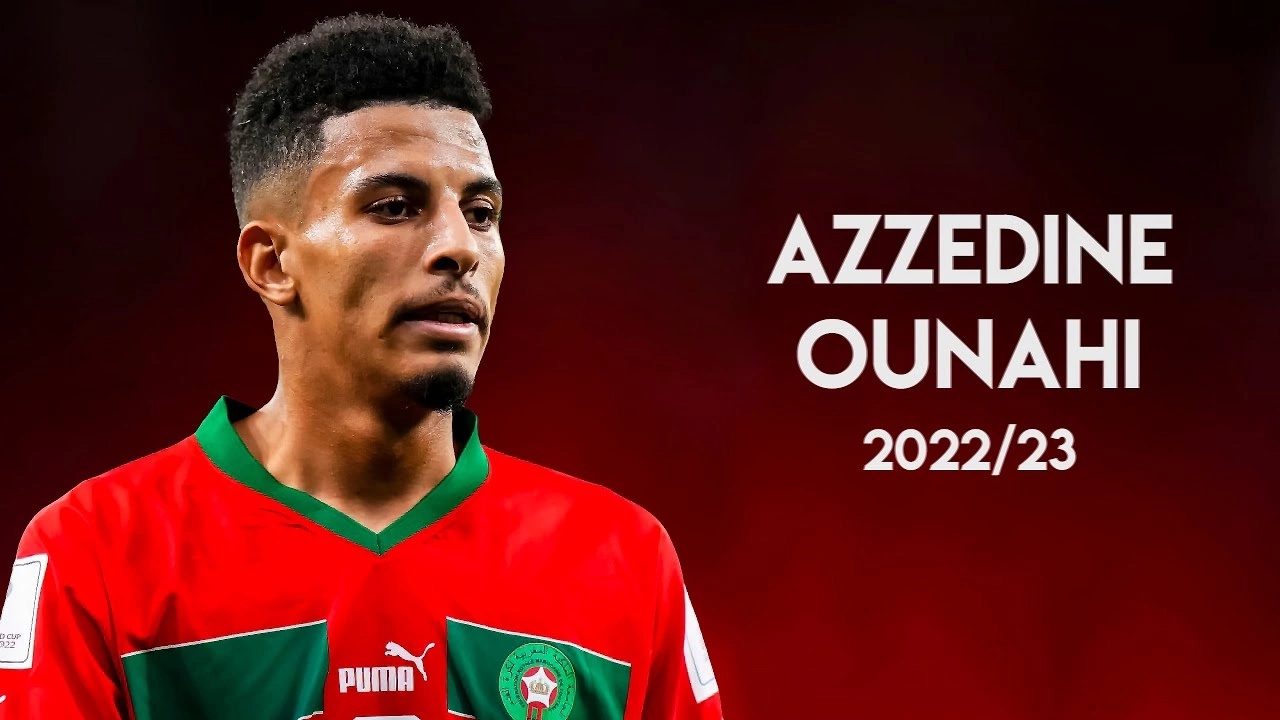 Preview Azzedine Ounahi perto de reforçar o Brighton