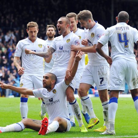 Leeds United Oferece 26 Milhões de Euros por Habib Diarra do Estrasburgo