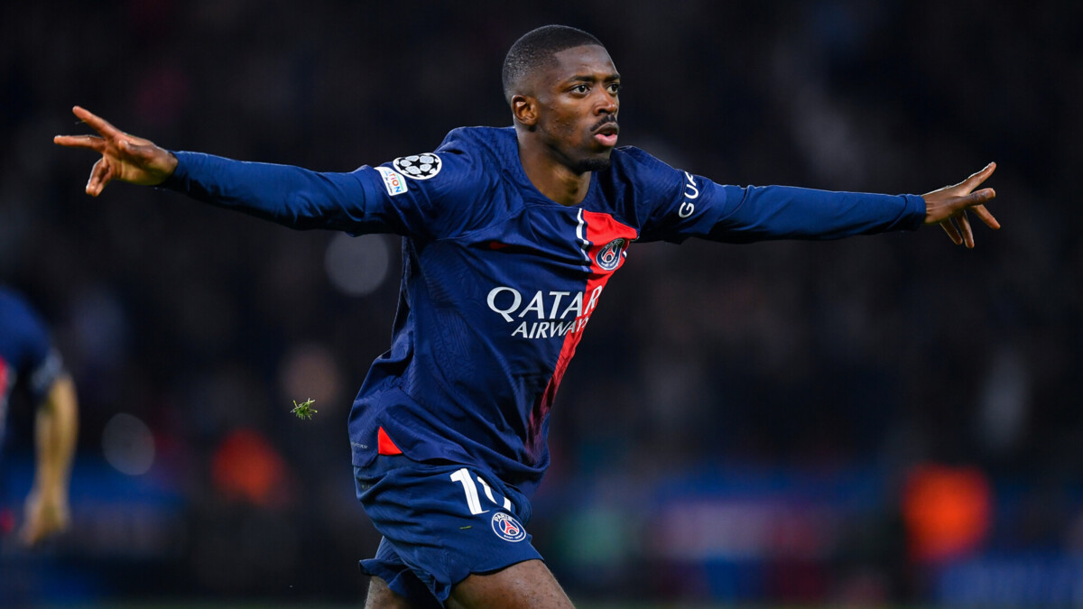 Preview Ajax Procura Contratar Quentin Ndjantou do PSG