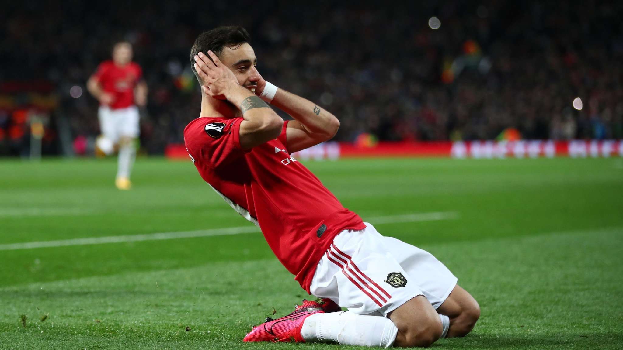 Preview Bruno Fá-lo-á de Classe Mundial: Man Utd Prepara Oferta por Craque ‘Insano’ de £60M