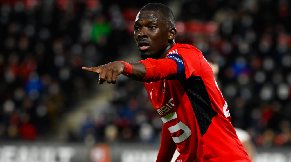 Preview Paris FC Mira o Ex-Capitão do Rennes, Hamari Traoré