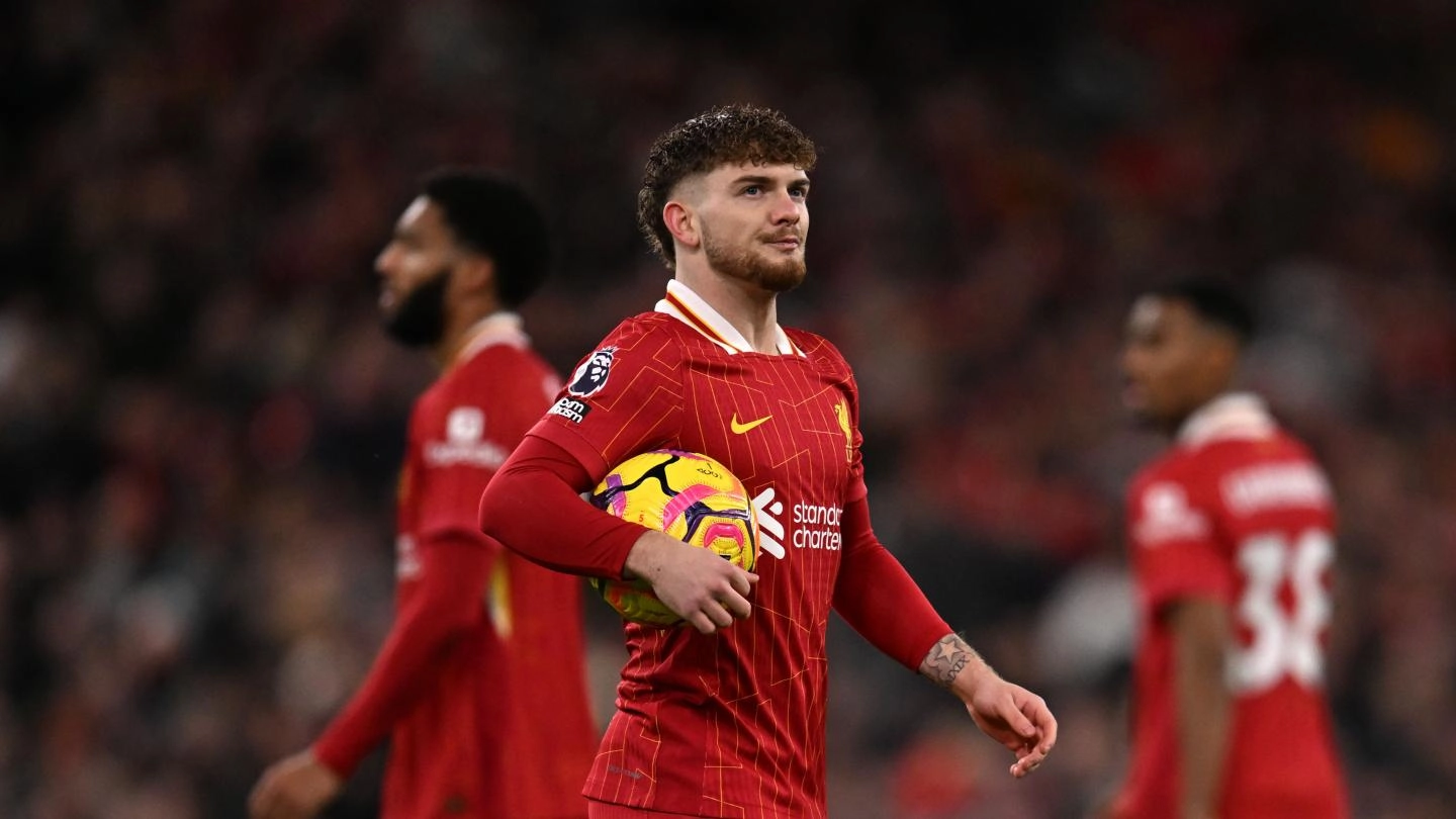 Preview Slot Encontra Ouro no “Monstro” do Liverpool Mais Valioso que Gordon & Kerkez