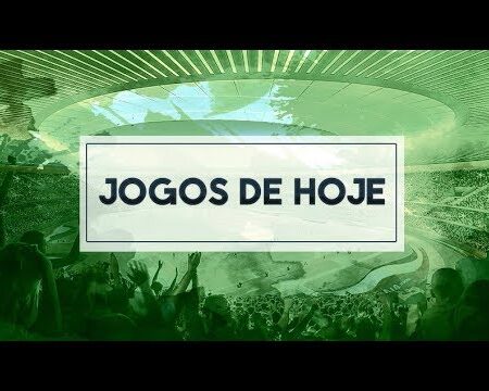 Jogos de Futebol Hoje: Programa de Terça-feira, 10 de Junho