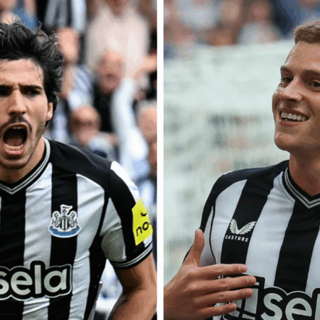 Construindo o XI de Sonho do Newcastle United: Novas Caras e Potenciais Saídas