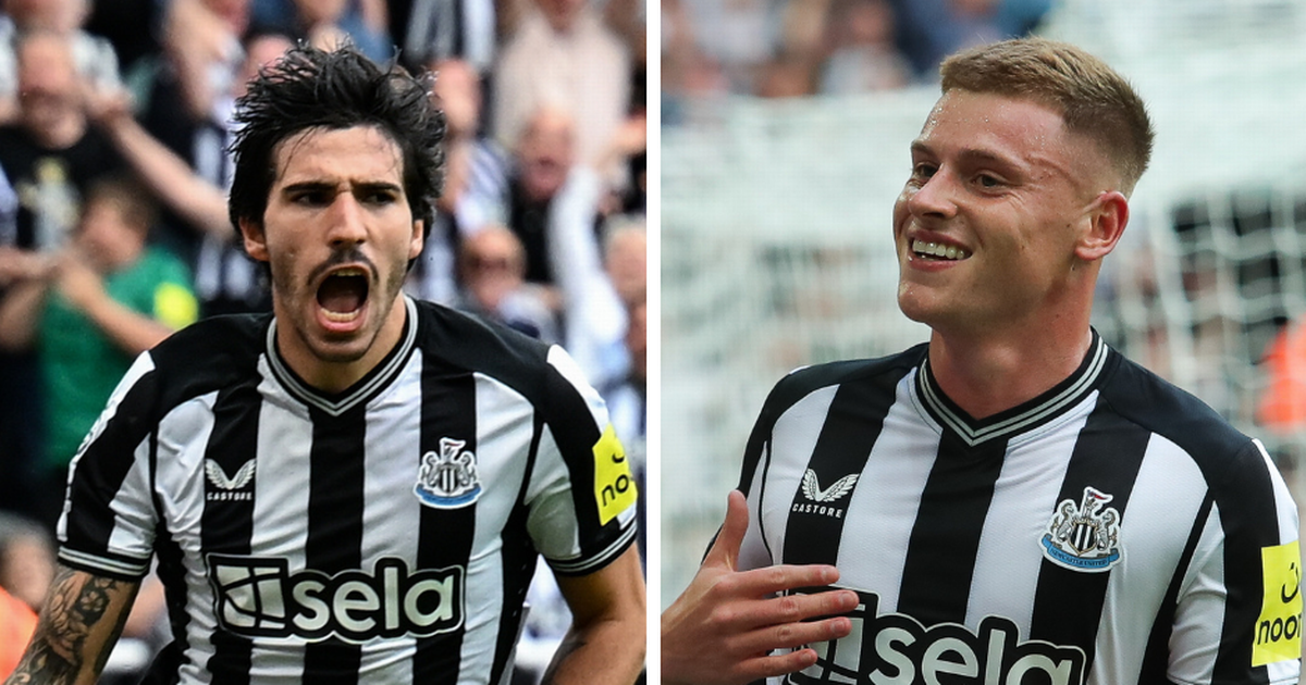 Preview Construindo o XI de Sonho do Newcastle United: Novas Caras e Potenciais Saídas