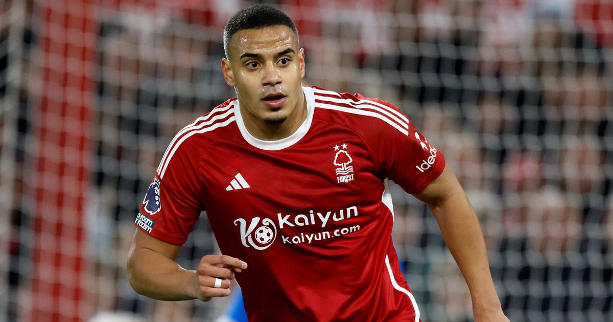 Preview Nottingham Forest: Acordo para vender jogador com salário de £40k semanais