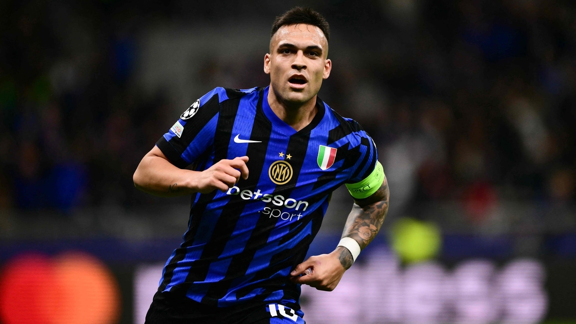 Preview Martín Palermo: Lautaro Martínez é o melhor número nove do mundo
