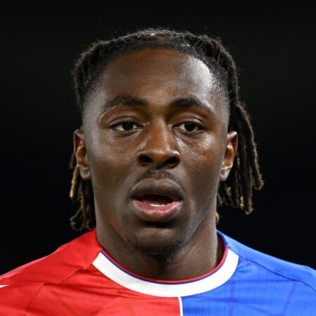 Eberechi Eze: Será a Próxima Estrela do Tottenham?