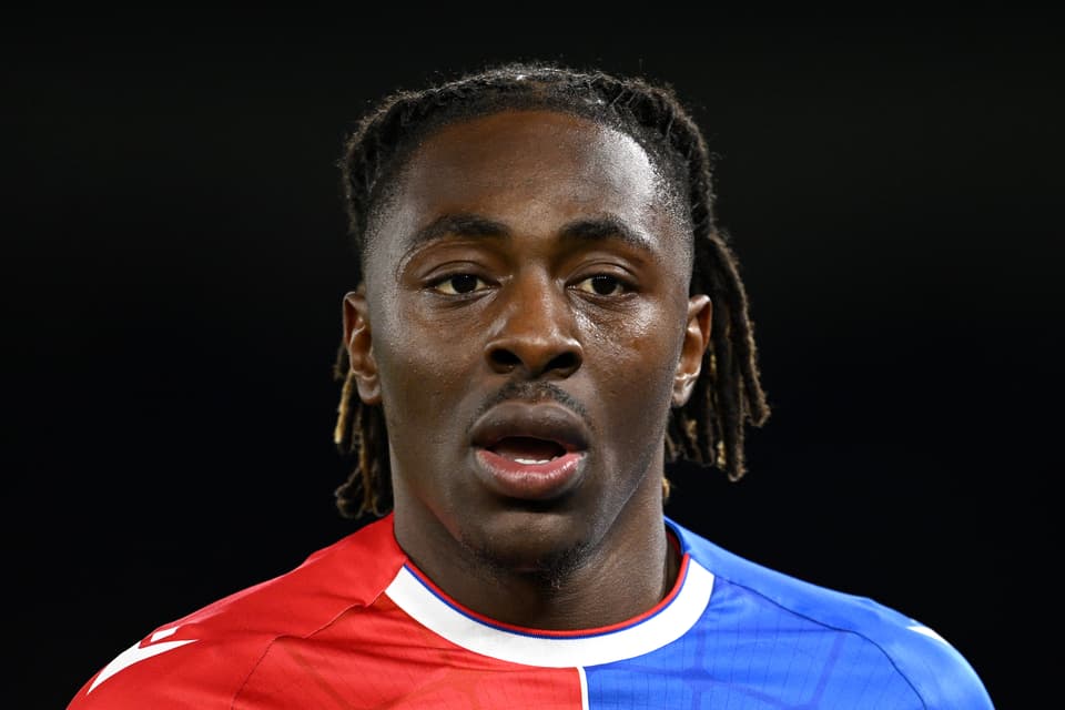 Preview Eberechi Eze: Será a Próxima Estrela do Tottenham?