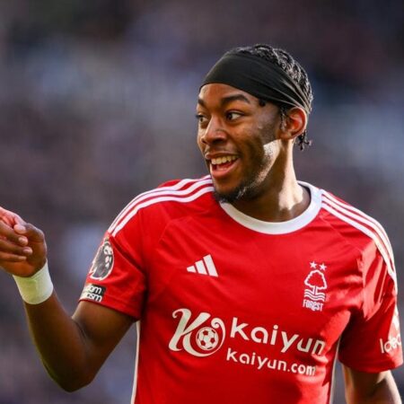 Newcastle Discute Contratação de Estrela ‘Excecional’ de £84M, Preferido a Elanga