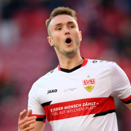 Possível Regresso de Kalajdzic à Bundesliga