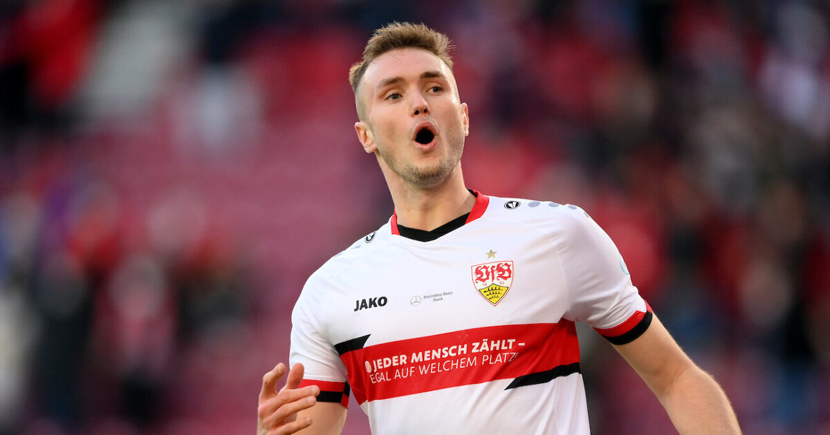 Preview Possível Regresso de Kalajdzic à Bundesliga