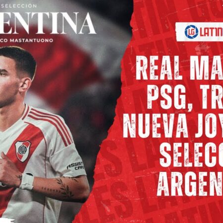 Supercomputador Aponta PSG como Favorito à Conquista do Mundial de Clubes