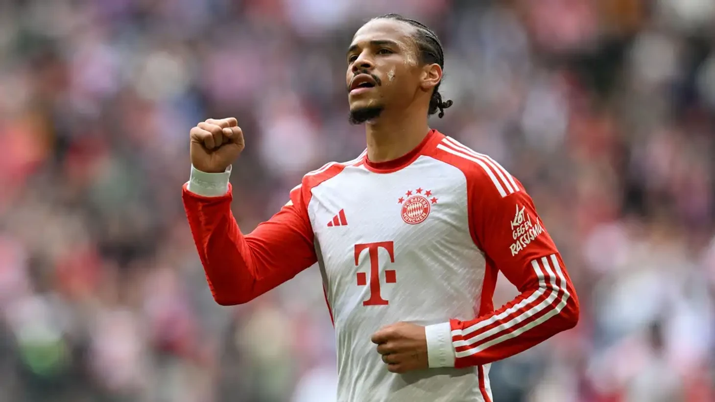 Preview Leroy Sané dá reviravolta em relação ao Arsenal e pode rumar ao Galatasaray