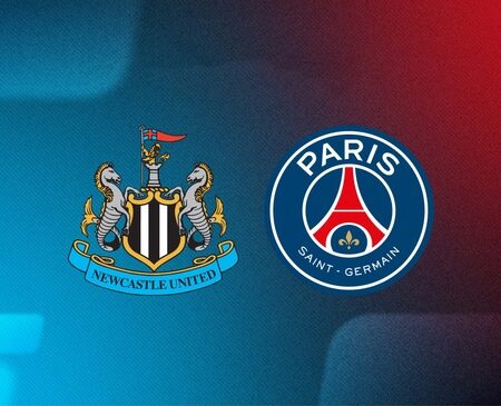 Newcastle negocia contratação de craque do PSG por £12.7M