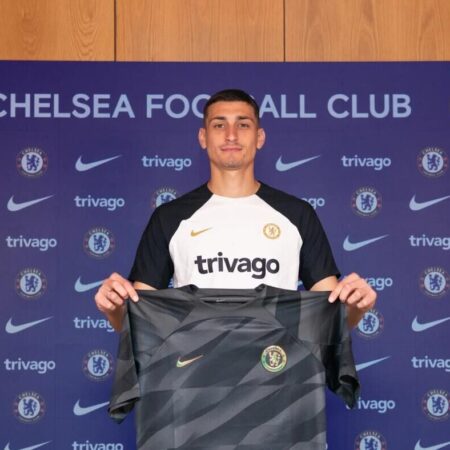 Petrovic, Disasi e Fofana Ficam de Fora, Mamadou Sarr Incluído na Lista do Chelsea para o Mundial de Clubes da FIFA