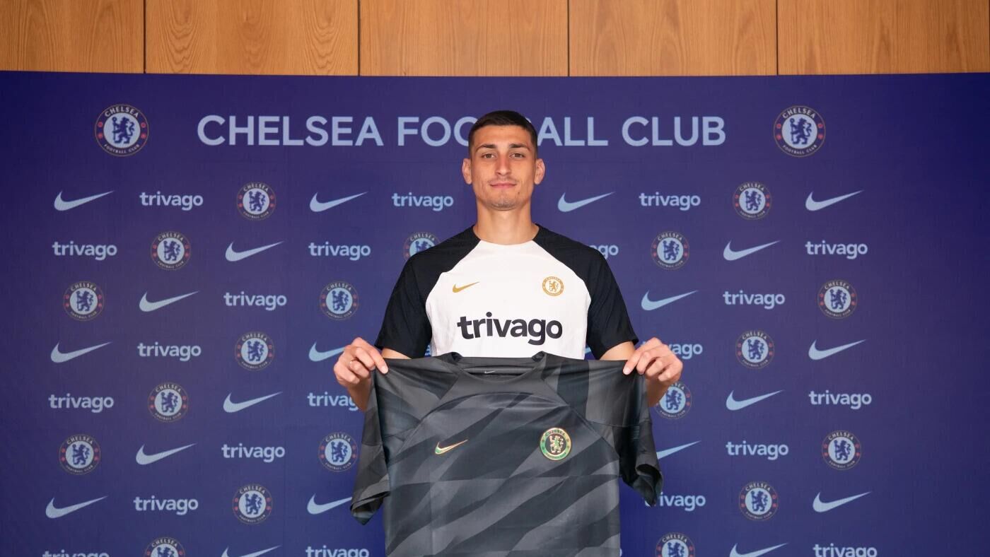 Preview Petrovic, Disasi e Fofana Ficam de Fora, Mamadou Sarr Incluído na Lista do Chelsea para o Mundial de Clubes da FIFA