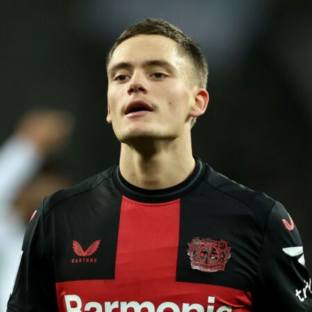 Florian Wirtz: Os Números da Carreira na Bundesliga