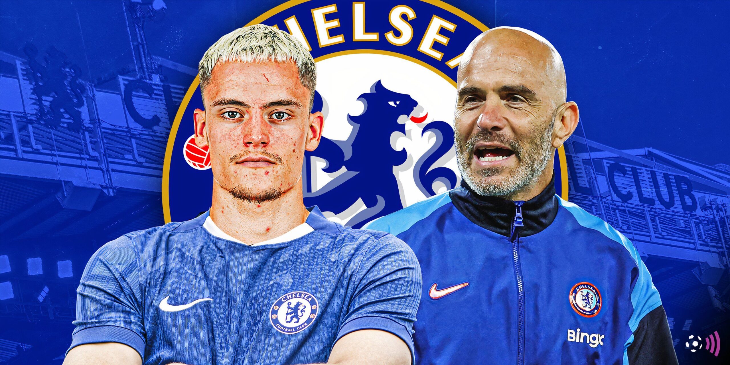 Preview He’s Haaland 2.0: Wilcox set to submit bid to sign £67m striker for Man Utd