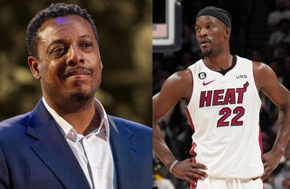 Preview Consórcio com Jimmy Butler interessado em ações do Crystal Palace