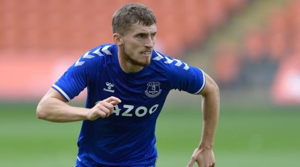 Preview Three more Bundesliga clubs take interest in Jonjoe Kenny