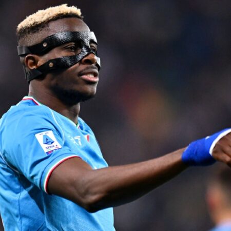 Quale futuro per Osimhen? Spunta un retroscena su uno scambio con la Juventus