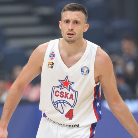 Karl Geraerts: Alvo Principal do Reims Tem Proposta do CSKA Moscovo