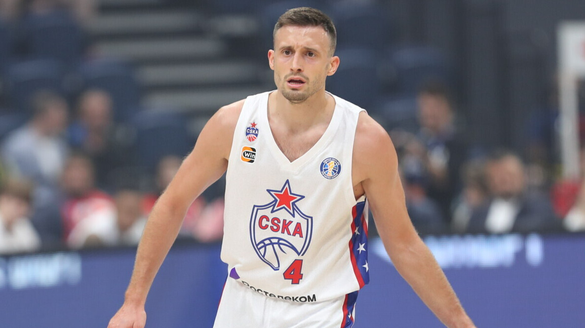 Preview Karl Geraerts: Alvo Principal do Reims Tem Proposta do CSKA Moscovo