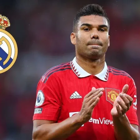 Man Utd Otimista em Fechar Negócios por Alvos Ofensivos