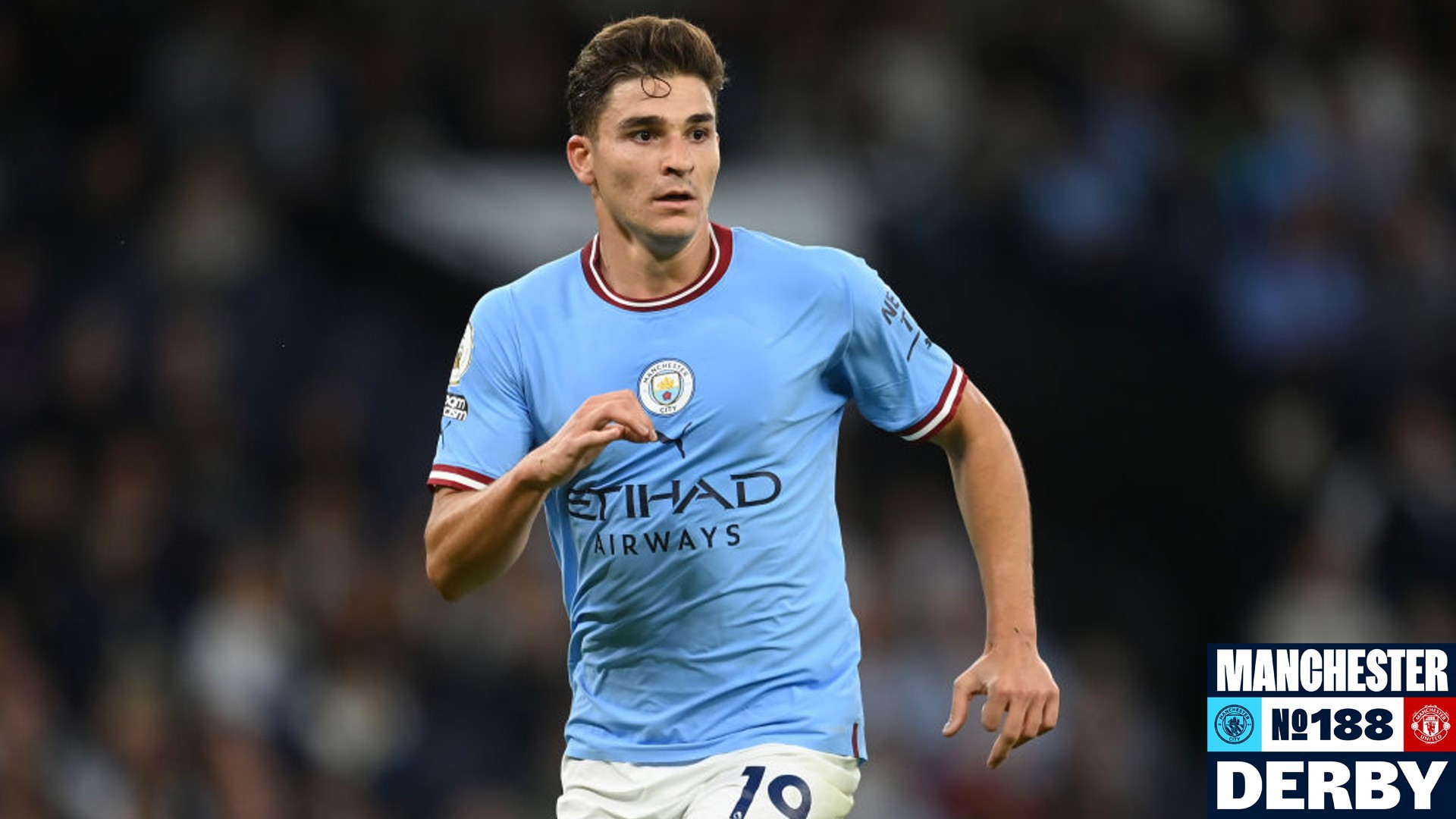 Preview Man City ‘perto’ de fechar contratação de ‘louca’ joia ofensiva de 15 anos