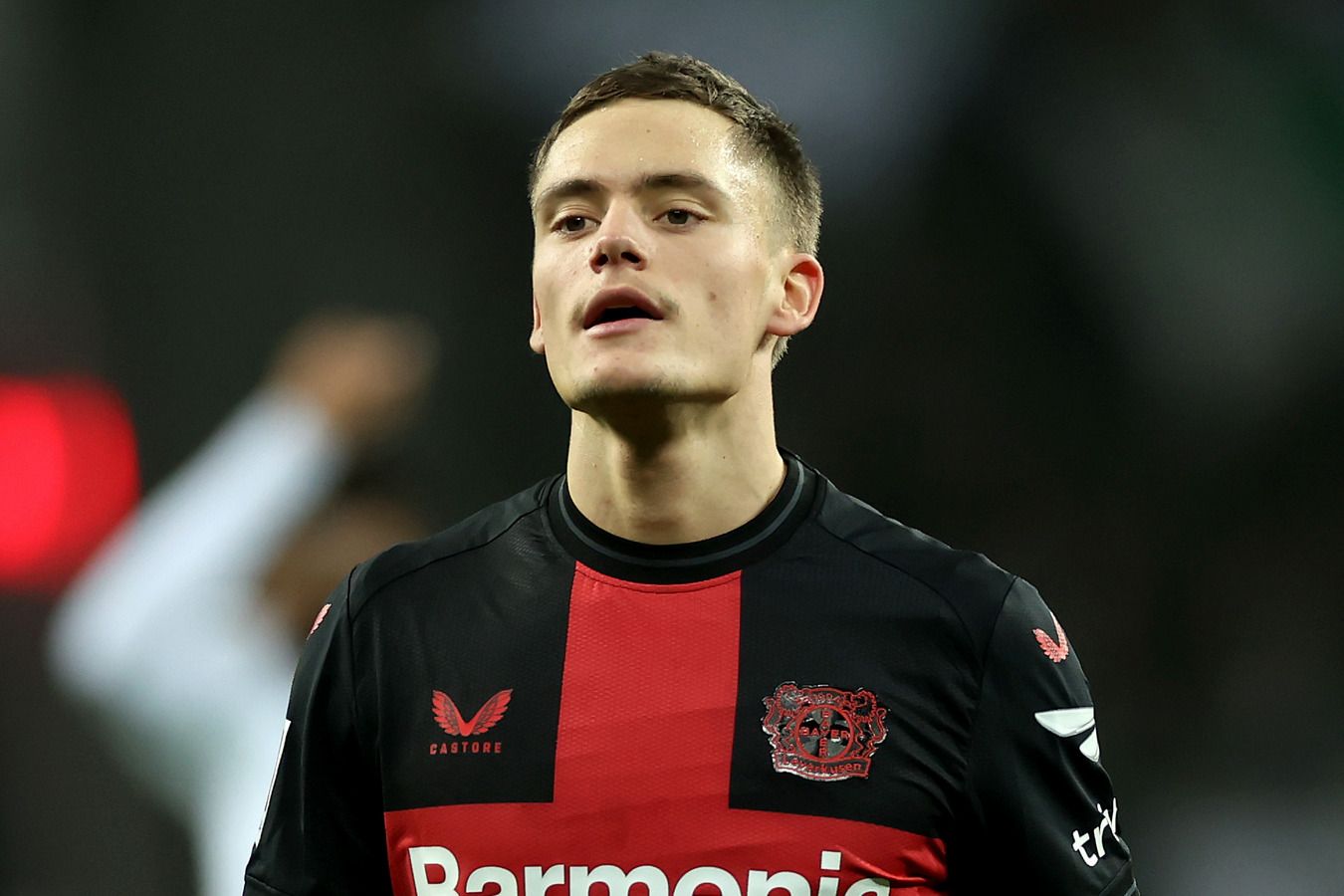 Preview Contratação melhor que Wirtz? Liverpool inicia conversas por médio ‘classe mundial’