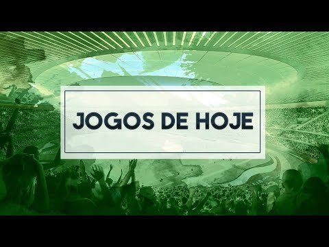 Preview Jogos de hoje: o programa de segunda-feira, 16 de junho