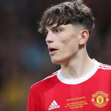 Romano: Manchester United explora opções para reforçar ataque