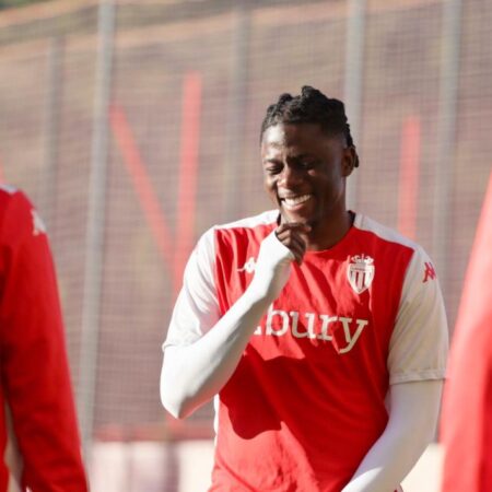 Mohammed Salisu Pondera Saída do AS Monaco: Interesse da Premier League