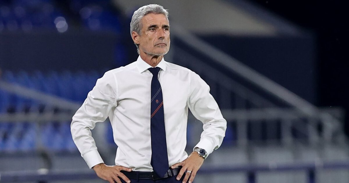 Preview Dunkerque Perto de Garantir Sucessor para Luís Castro