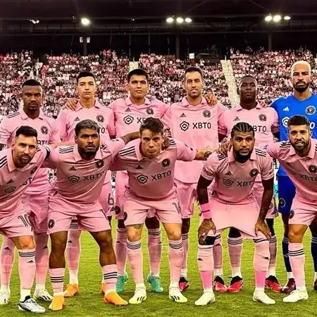 Dados do Cartola Revelam Como Botafogo e Inter Miami Quebraram o Tabu Europeu em Mundiais