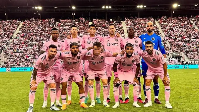 Preview Dados do Cartola Revelam Como Botafogo e Inter Miami Quebraram o Tabu Europeu em Mundiais