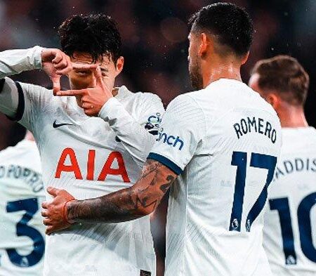 Tottenham em contacto regular por alvo “pechincha” que pode custar apenas £12M