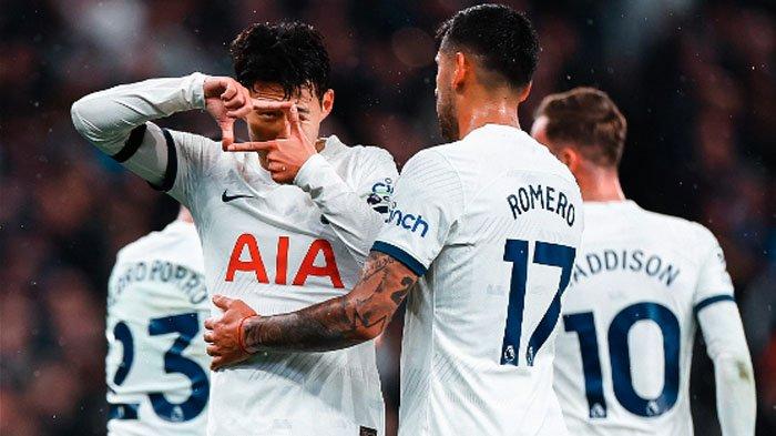 Preview Tottenham em contacto regular por alvo “pechincha” que pode custar apenas £12M